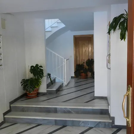 Talima 6 Personas Apartment *