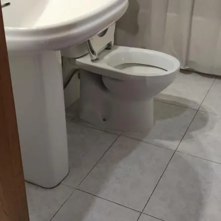 Apartment Talima 6 Personas Calpe