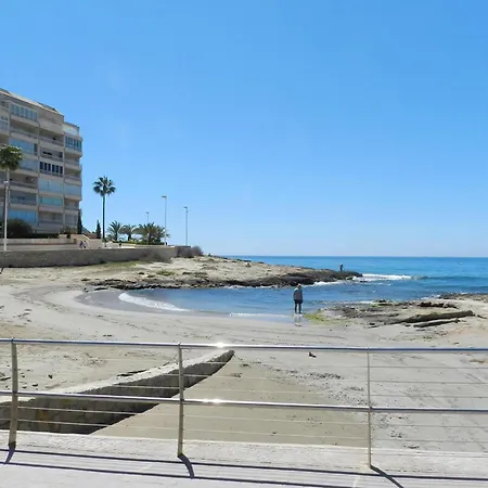 Talima 6 Personas * Calpe