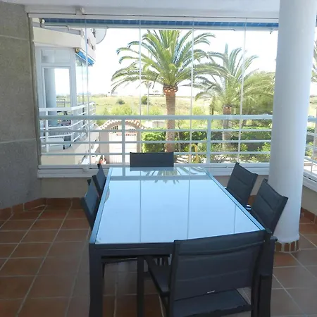 Talima 6 Personas Apartment Calpe