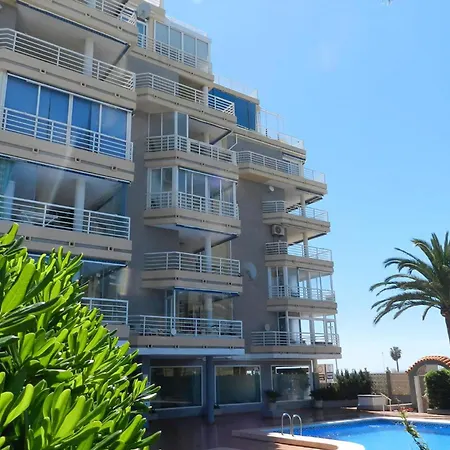 Apartment Talima 6 Personas *